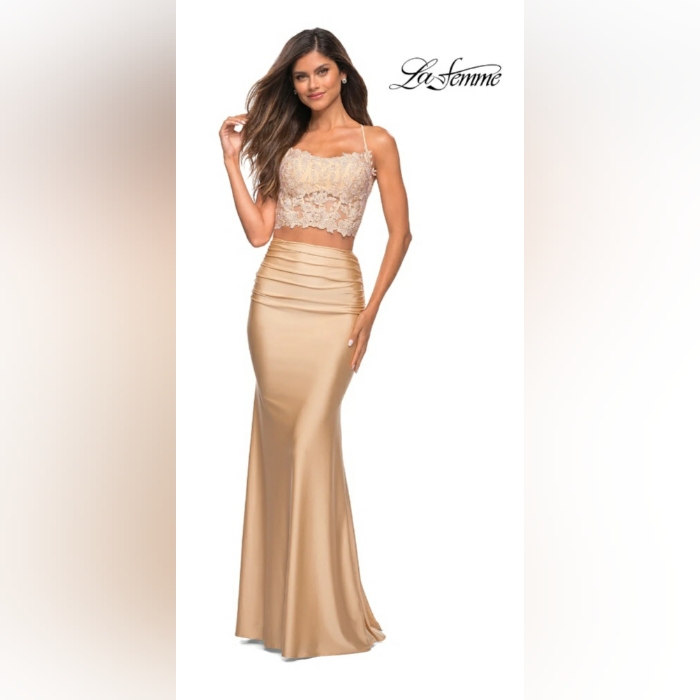 Formal Dress / Prom Dress / Homecoming Dress